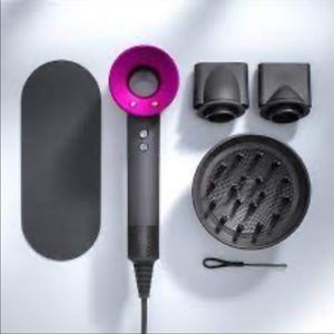 Dyson Supersonic hair dryer